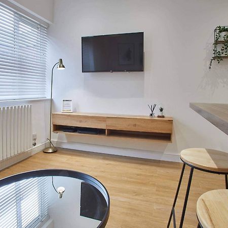 Host & Stay - Routh Walk Уитби Экстерьер фото