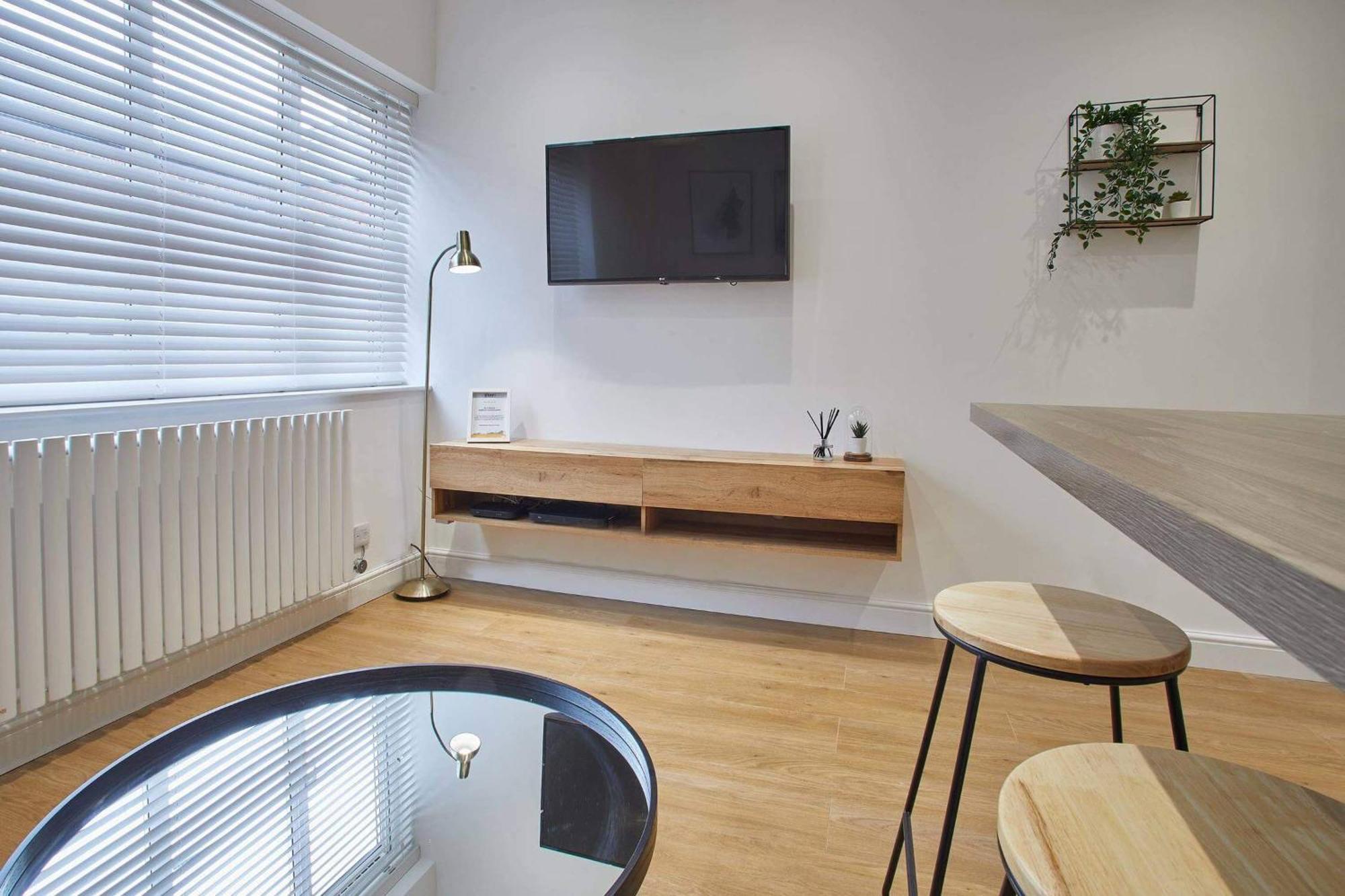 Host & Stay - Routh Walk Уитби Экстерьер фото