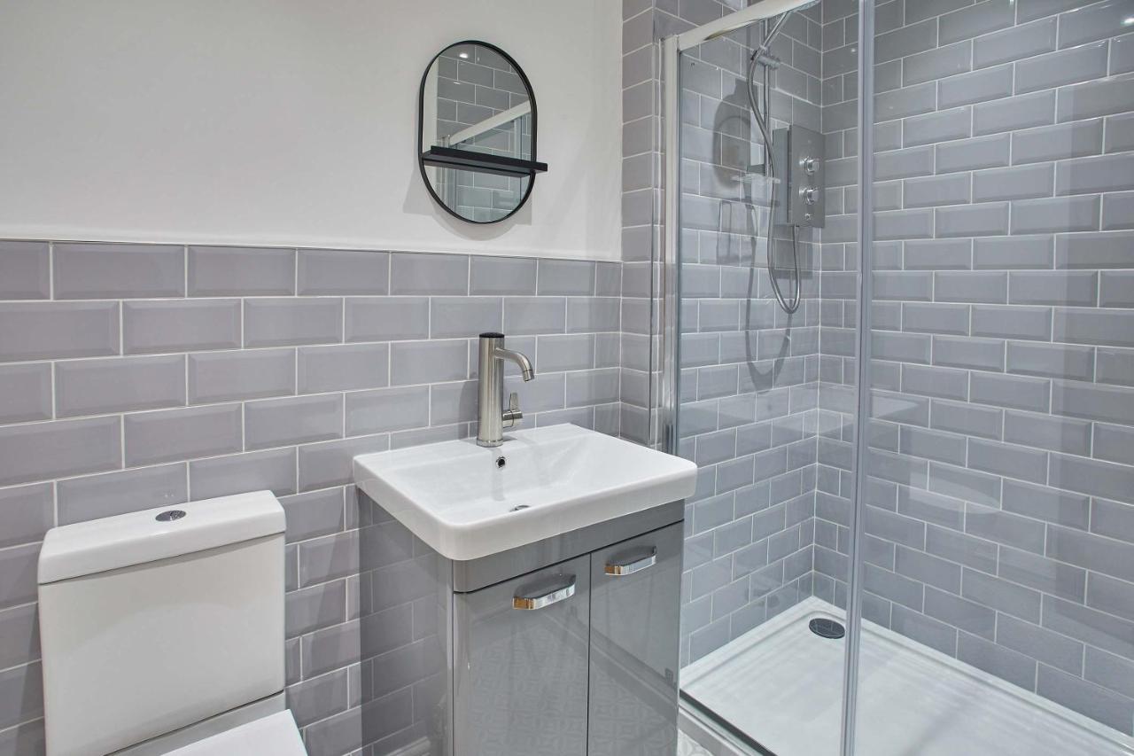 Host & Stay - Routh Walk Уитби Экстерьер фото